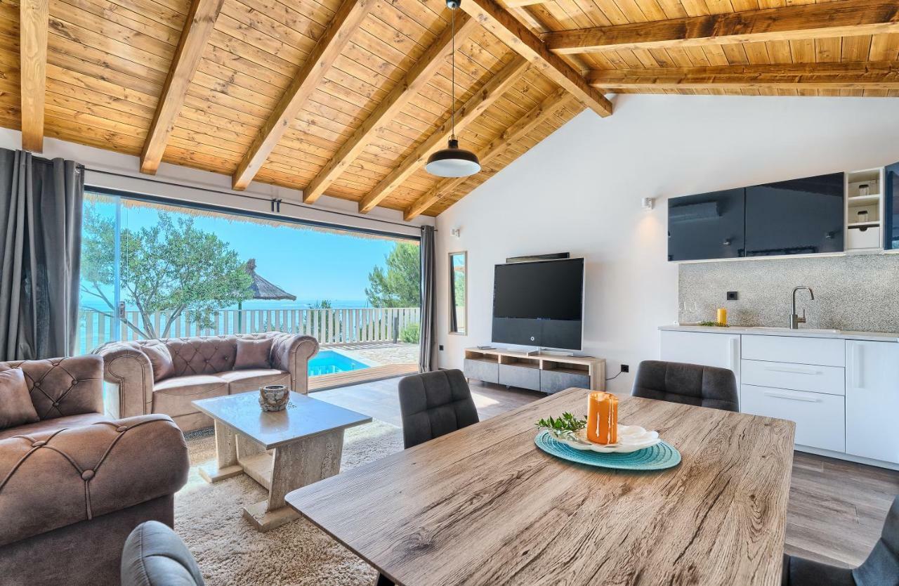 Golden Haven Villa Murter Exterior photo